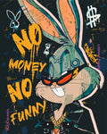 Bugs Bunny 40*50 cm LW 1990