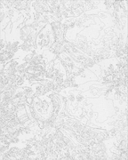 Divertidos muñecos de nieve 40*50 cm LW 3070