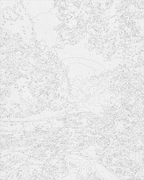 Invierno 40*50 cm LW 3096