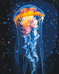 Medusa 40*50 cm LW 32022