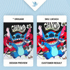 Lilo y Stitch 40*50 cm LW 3424