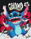 Lilo y Stitch 40*50 cm LW 3424