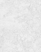 Limón (cítrico) 40*50 cm LW 3490