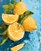 Placer de limón 40*50 cm LW 3527