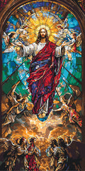 Religión 40*80 cm LW 5111