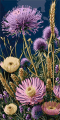Flores 40*80 cm LW 5164